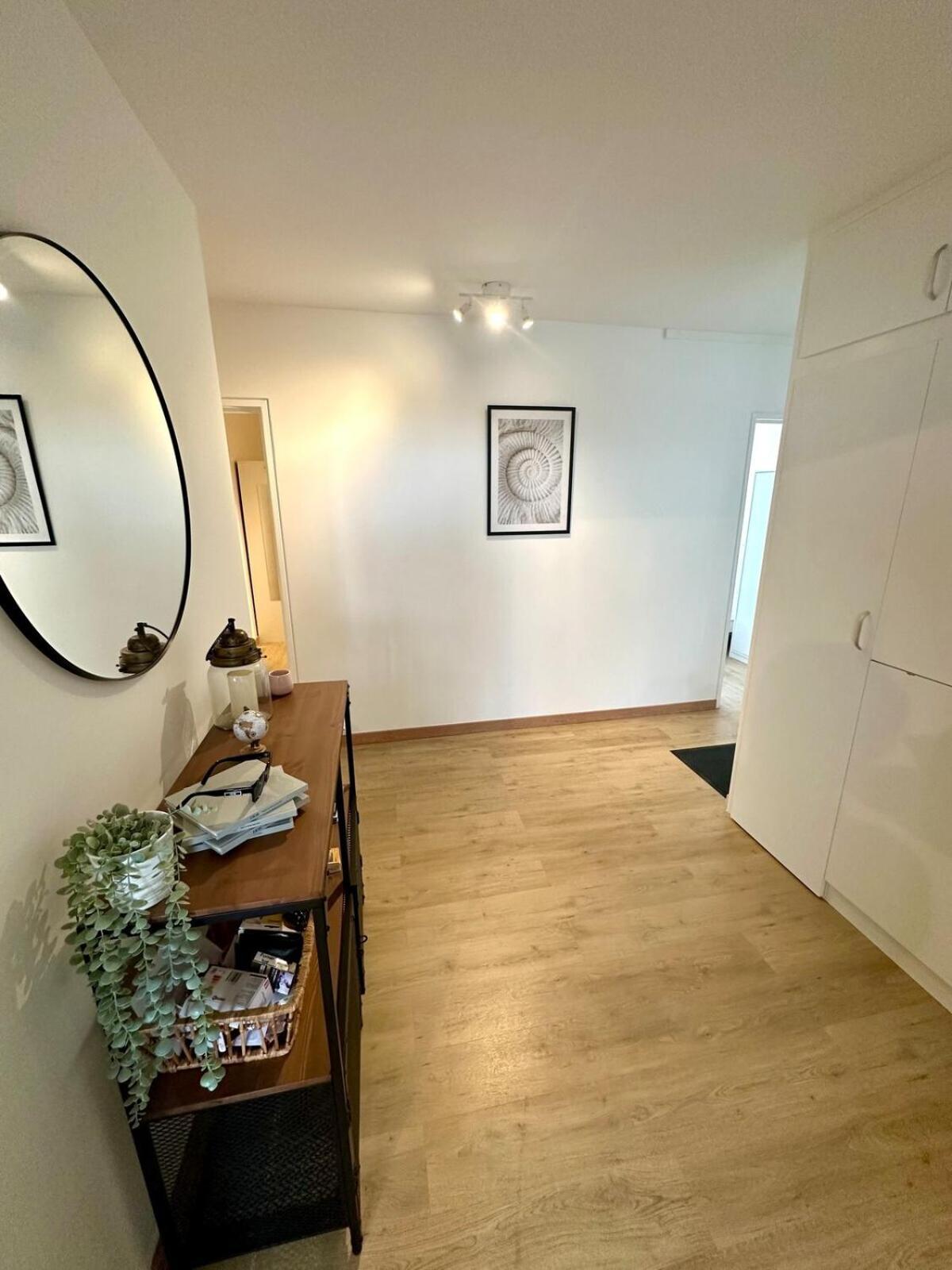 Apartament Au Coeur Du Quartier Taittinger Reims Zewnętrze zdjęcie